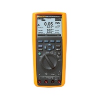 DIAGNOSTIC LOGGING MULTIMETER