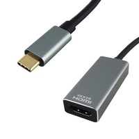 Shintaro USB-C to HDMI 4K Adapter  DisplayPort 1.2 Alt mode