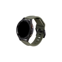UAG Scout Strap - Galaxy Watch M/L - Foliage Green