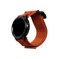 UAG Active Strap - Galaxy Watch M/L - Rust