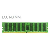 Synology  D4RD-2666-16G  RAM for Models FS6400 FS3400 SA3400  DIMM 288pin 1.2V