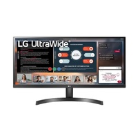 LG 29WL500-B 29" IPS Monitor, 2560x1080, , 5ms, 2 x HDMI, VESA, 3 Year