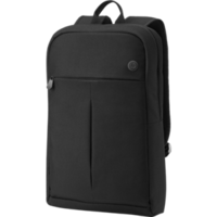 HP 15.6inch Prelude Backpack Black