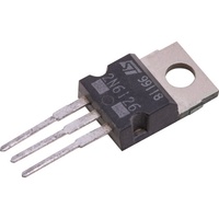 PNP 7A 80V 40W T0220 
