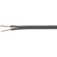 Doss Light Duty Speaker 20AWG Cable 100m Roll 2 core x 30 strand/0.14mm