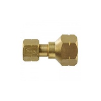 Primus Adaptor Pol to 3/8 IGP12 Primus Gas Appliances from LH Cylinder
