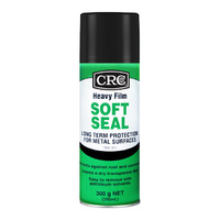 CRC 3013 Soft Seal Heavy Film Long Term Indoor Outdoor Corrossion Inhibitor 300g