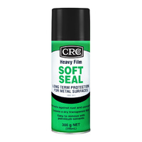CRC Soft Seal Petroleum Based Long Term Indoor Outdoor Corrossion Inhibitor