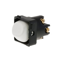 CLIPSAL 250V 10A Switch Mechanism White