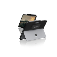 UAG Scout w/ Handstrap - Surface Go 1/2/3/4 - Black
