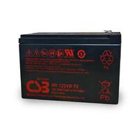 PowerShield PSB12-9 OEM Branding  12V 34W Replacement Battery for all Models