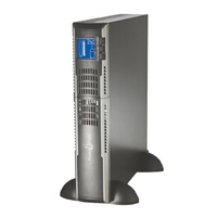 PowerShield Commander RT 2000VA / 1600W Line Interactive Pure Sine Wave Rack / Tower UPS with AVR