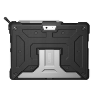 UAG Metropolis - Surface Go 1/2/3/4  - Black