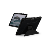 UAG Surface Pro 8 Metropolis Black