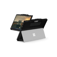 UAG Scout w/ Handstrap - Surface Pro 9/10 - Black