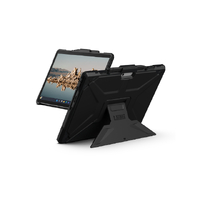 UAG Metropolis SE - Surface Pro 9 - Black