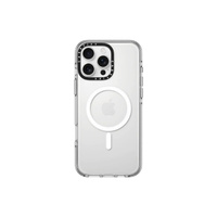 CASETiFY Force Case (MS) iPhone 16 Pro - Mulberry