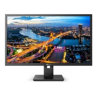 Philips 325B1L 32&quot; 16:9, QHD 2560x1440 IPS Business Monitor, 4ms, 75Hz, HDMI, DP, RJ45, SPEAKERS, Height, Pivot, Swivel, Tilt, 4YR Warranty