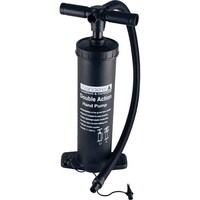 Air Pump Double Action LRG Wanderer