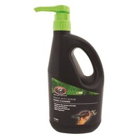 SCA Heavy Duty Mint Fragrance Hand Cleaner 2l Soap Free, pH balanced formula