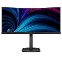 Philips 34B2U3600C 34" 21:9 WQHD VA