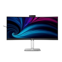Philips 34B2U6603CH 34" 21:9 WQHD VA
