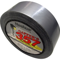 Nashua Silver 40Mt X 48Mm Gaffer Tape