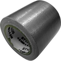 4.5Mtx 48Mm Gaffer Tape Silver Stylus Coloured Tape