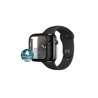 PanzerGlass Full Body AB - Apple watch 4/5/6/SE 44mm - Black