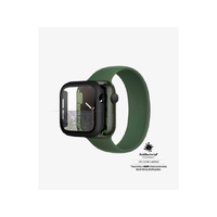PanzerGlass Full Body AB - Apple watch 7 41mm - Black