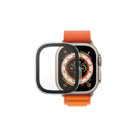 PanzerGlass Full Body AB - Apple Watch Ultra 49mm - Clear