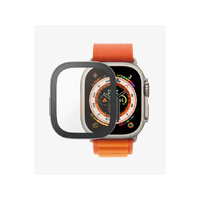 PanzerGlass Full Body AB - Apple Watch Ultra 49mm - Black