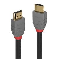 Lindy 20m HDMI Cable - Anthra Line