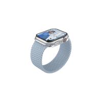 PanzerGlass Snappie SP- Apple Watch (41mm) - Clear