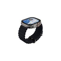 PanzerGlass Snappie SP- Apple Watch Ultra (2024) - Clear