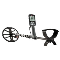 Equinox 800 Multi-IQ Minelab Treasure Metal Detector 3720-0002