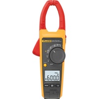 600A Trms AC/DC Clamp Meter With Fluke Connect