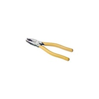 CRESCENT Universal Linesmans Combination Pliers & Crimper
