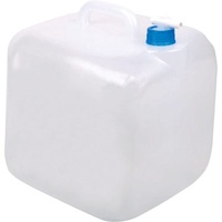 Wanderer Collapsible Water Container 20L for Camping and Outdoor