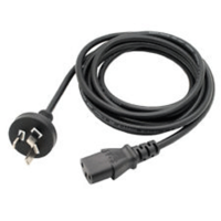 Lenovo ACC Power Cable Line cord - 2.8M, 10A/250V, C13 to AS/NZ 3112-Top Choice