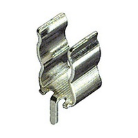 3AGFC 3AG PCB Mount Plated Fuse Clips for Printed Circuit Boards