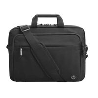 HP Renew Business 15.6' Laptop Bag - 100% Recycled Biodegradable Materials RFID Pockets Storage Pockets Fits Notebook 15.6' 14' 13.3' 12' NB