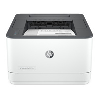 HP LaserJet Pro 3001dw A4 Mono 33ppm USB/Ethernet/Wi-Fi Printer