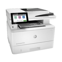 Hp Laserjet Enterprise Mfp M430F Mono - 3Pz55A