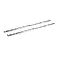 Nwin 28" Slide Rail Kit - Tool-Less