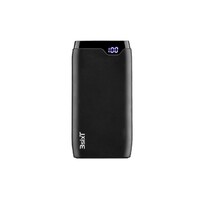 3sixT JetPak Pro LED PD 10000mAh Power Bank - Black
