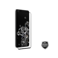 3sixT BLACK PrismShield Screen Protector -Samsung GS20 Ultra