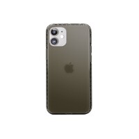 3sixT PureFlex 2.0 Smokey Black - iPhone 12 Mini