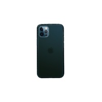 3sixT PureFlex 2.0 Smokey Black - iPhone 12 Pro Max