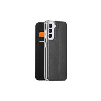 3sixT SlimFolio 2.0 for Samsung GS21+ - Black